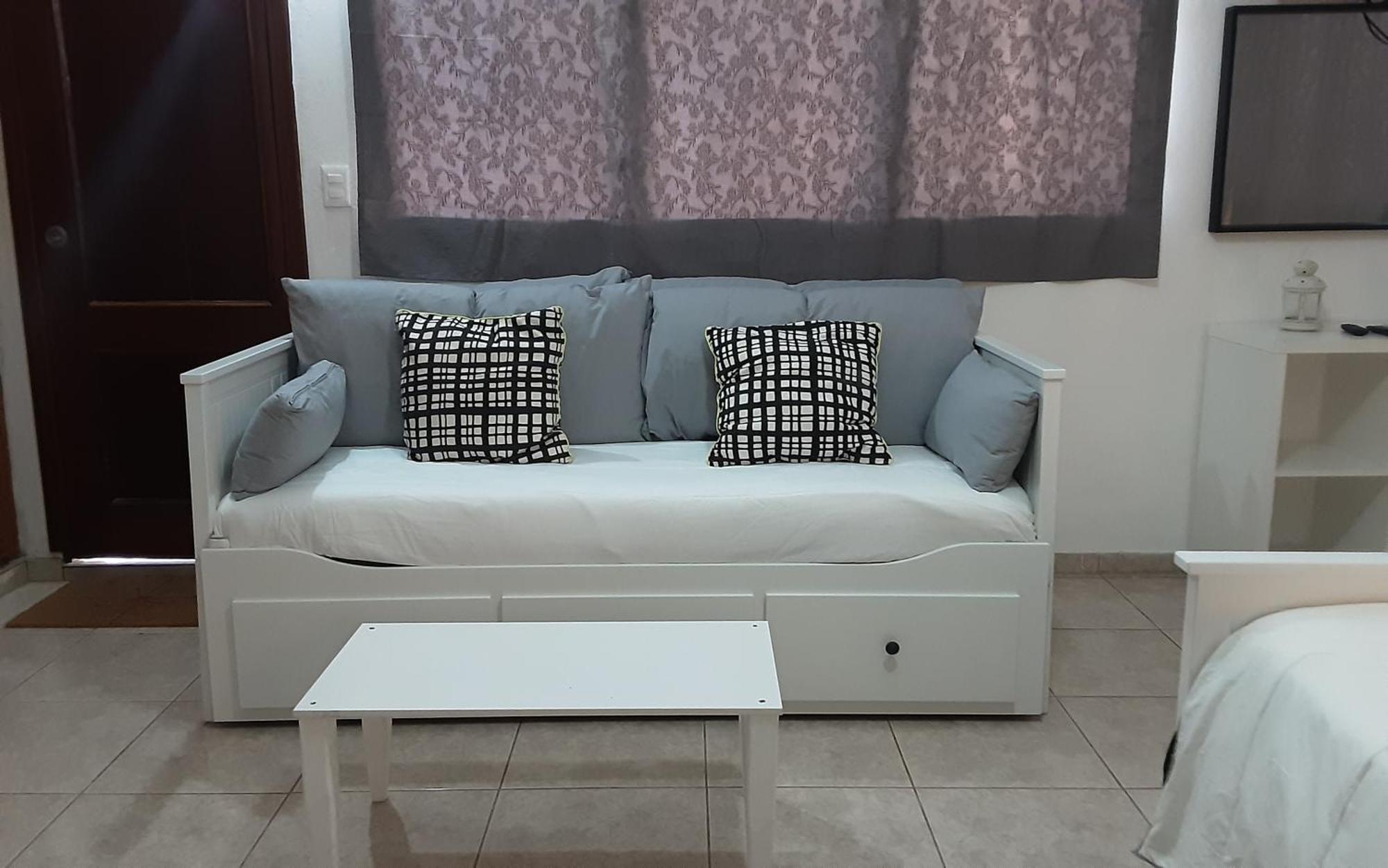 Villa Colonial Suite N 3 Familiar Rio San Juan Room photo